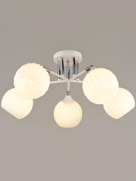 Потолочная люстра Reluce 04737-0.3-05