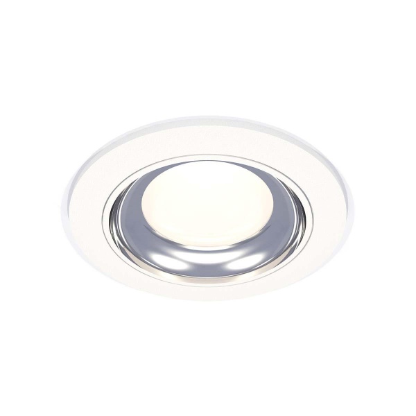 Встраиваемый светильник Ambrella light Techno Spot XC (C7621, N7022) XC7621061