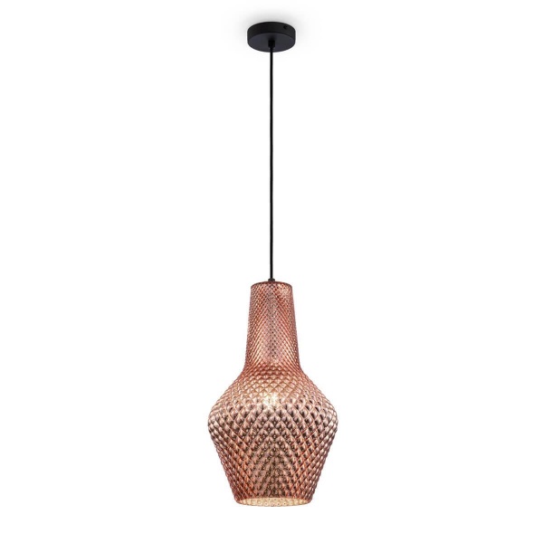 Подвесной светильник Maytoni Tommy P056PL-01B