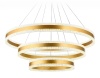 Подвесной светодиодный светильник Ambrella light Acrylica Original FA6183