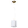 Подвесной светильник Arte Lamp Serenata A3458SP-1AB