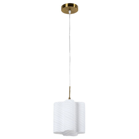 Подвесной светильник Arte Lamp Serenata A3458SP-1AB