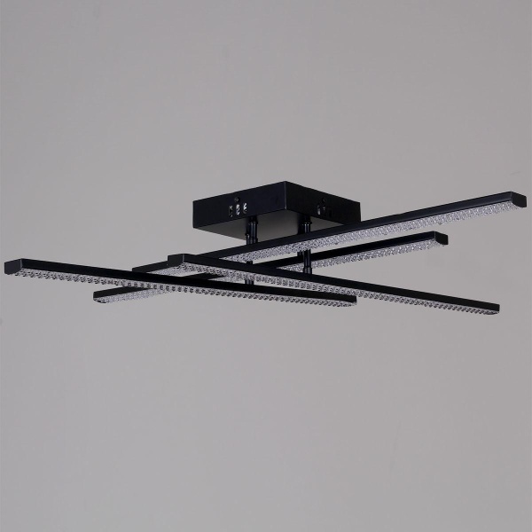 Потолочная светодиодная люстра Reluce 77138-0.3-04