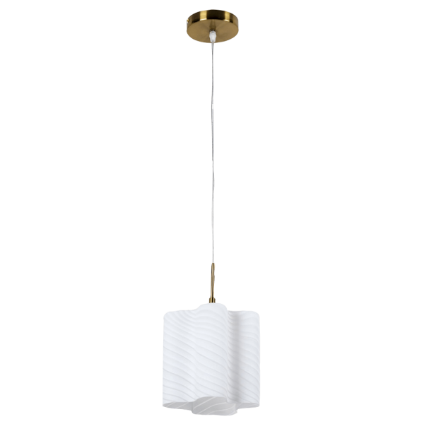Подвесной светильник Arte Lamp Serenata A3458SP-1AB