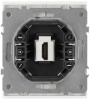 Розетка ЭРА Arktik 16-3114-01 HDMI белый Б0070504