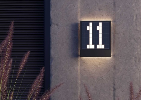 Бра Maytoni Outdoor O475WL-L10GF3K