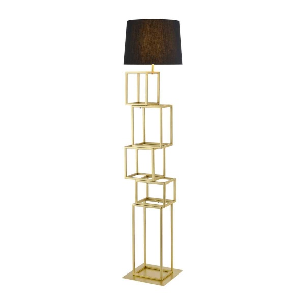 Торшер Lussole Woodruff LSP-5023