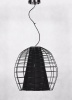 Подвесной светильник Lumina Deco Bolzano LDP 090 BK