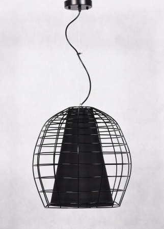 Подвесной светильник Lumina Deco Bolzano LDP 090 BK