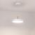 Подвесной светодиодный светильник Arlight Sp-Elegant-R300-17W Day4000 033919