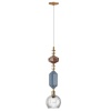 Подвесной светильник Odeon Light Exclusive Modern Terra 5414/1D