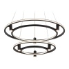 Подвесной светодиодный светильник Ambrella light Comfort Line FL5544