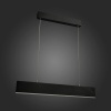 Подвесной светодиодный светильник ST Luce Percetti SL567.403.01