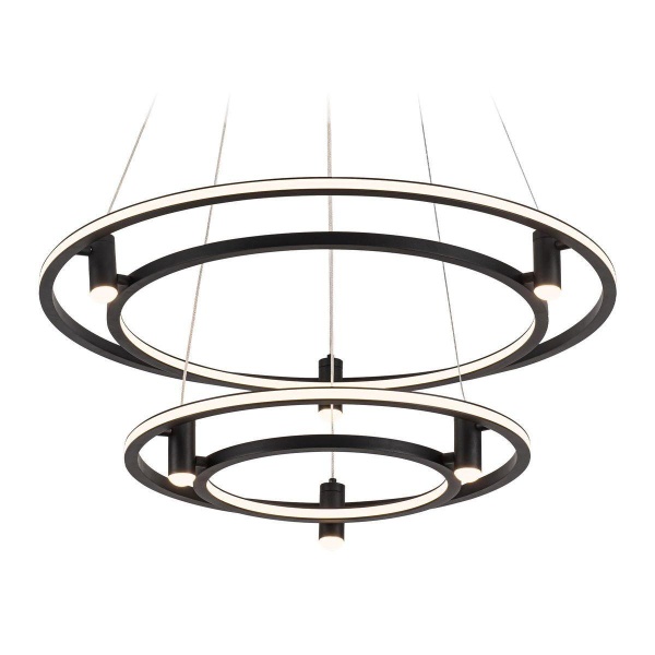 Подвесной светодиодный светильник Ambrella light Comfort Line FL5544