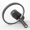 Бра Lussole Clay LSP-7238 Бра Lussole Clay LSP-7238