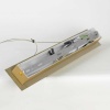 Линейно-подвесной светильник Lussole HOPKINS LSP-7406 Линейно-подвесной светильник Lussole HOPKINS LSP-7406
