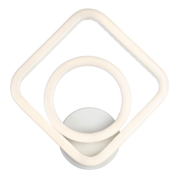 Настенный светильник Escada 10241/2LED