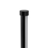 Уличный светильник Nowodvorski Zuri Led Black 11547