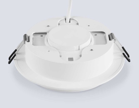 Светильник встраиваемый AMBRELLA LIGHT TECHNO SPOT TU5011