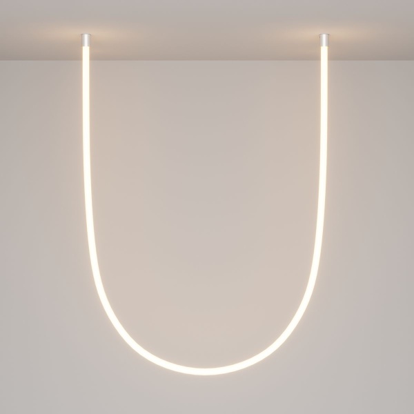 Крепление потолочное Maytoni (2 шт) LNM-D25-2CS-S 20319 Крепление потолочное Maytoni (2 шт) LNM-D25-2CS-S 20319