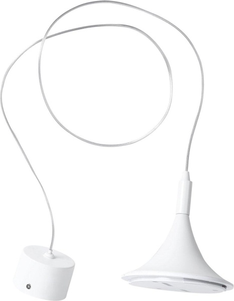 Крепление для подвесного светильника Stilfort 4016/01/01PP серия Alumin