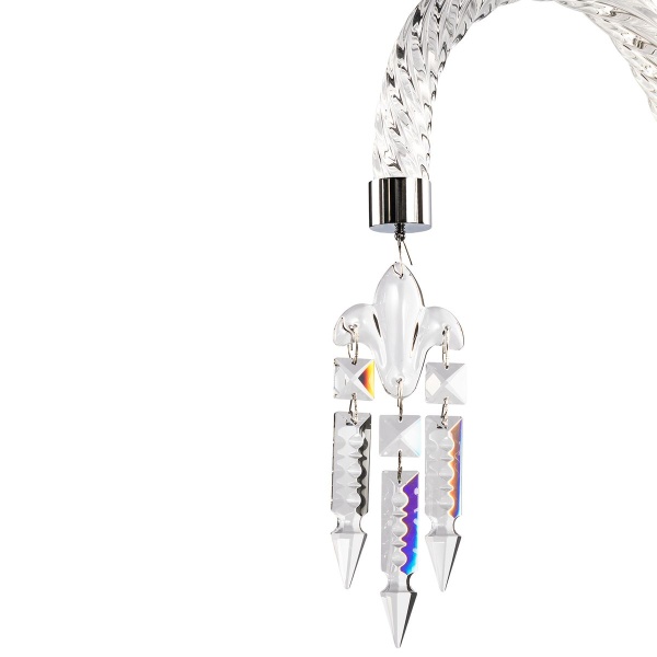 Подвесной светильник Crystal Lux Princess SP1