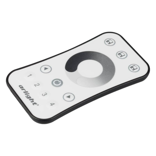 Пульт ДУ Arlight Smart-R10-Dim 023033 Пульт ДУ Arlight Smart-R10-Dim 023033