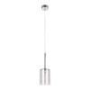 Подвесной светильник Loft IT Spillray 10232/C Smoke