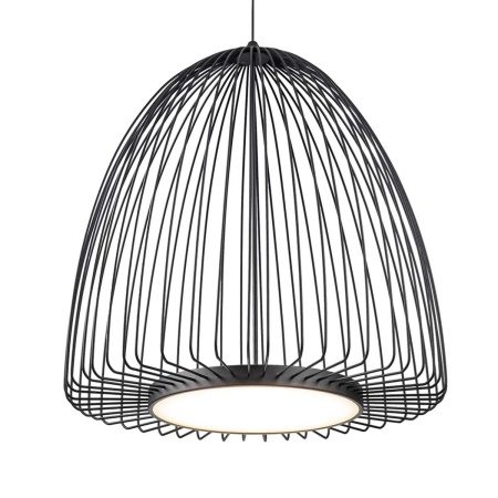 Люстра подвесная Mantra Smart 9016