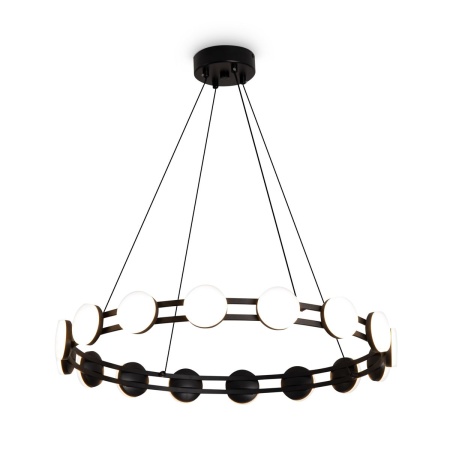 Подвесной светодиодный светильник Freya Collar FR6180PL-L32B