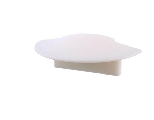 Заглушка Deko-Light End Cap F-ET-01-10 Set 2 pcs 978590 Заглушка Deko-Light End Cap F-ET-01-10 Set 2 pcs 978590