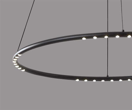 Подвесной светодиодный светильник Kink Light Магни 08557-80,19