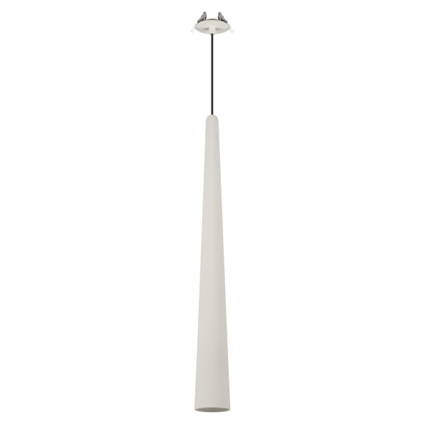 Светильник SP-STIRIA-L600-R76-5W Warm3000 (GR, 36 deg, 230V) Arlight 054461