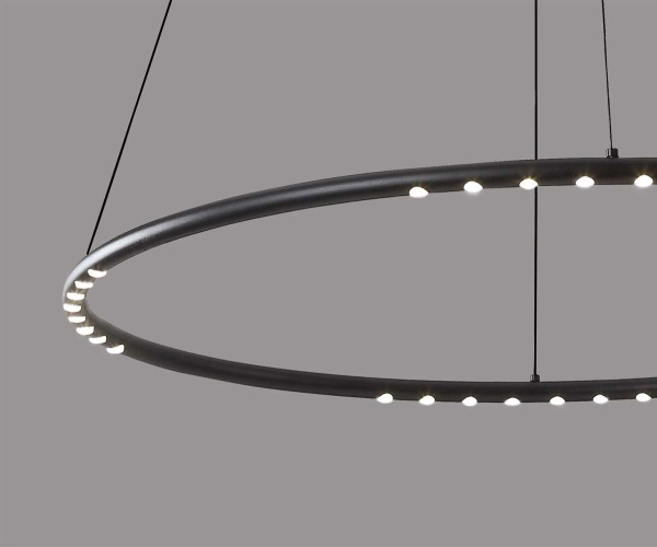 Подвесной светодиодный светильник Kink Light Магни 08557-80,19