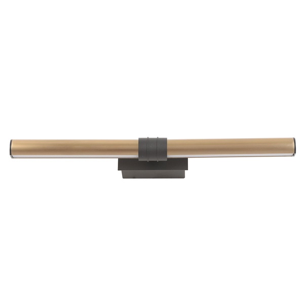 Подсветка для зеркал Crystal Lux Prada AP10W Brass Подсветка для зеркал Crystal Lux Prada AP10W Brass