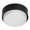 Светильник термостойкий  PVC накладной Tensio Lightstar 212217 Светильник термостойкий  PVC накладной Tensio Lightstar 212217