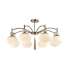 Люстра Lumion GLORIYA 8272/8C