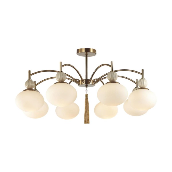 Люстра Lumion GLORIYA 8272/8C