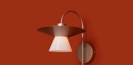 Бра Freya FR5600WL-L5MG