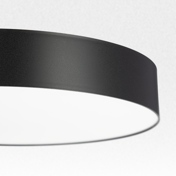 Потолочный светодиодный светильник Citilux Bart CL755391 Потолочный светодиодный светильник Citilux Bart CL755391