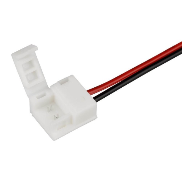 Коннектор выводной Arlight FAST-MONO-8mm-L150mm-X2 022309 Коннектор выводной Arlight FAST-MONO-8mm-L150mm-X2 022309