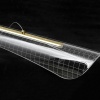 Подвесной светодиодный светильник Lussole Calvert LSP-7368 Подвесной светодиодный светильник Lussole Calvert LSP-7368