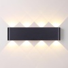 Настенный светильник Odeon Light Magnum Hightech 7191/8WL