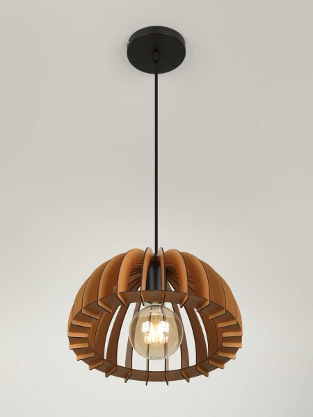 Подвесной светильник Rivoli Ivy 5111-201 Б0069914