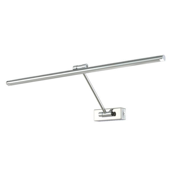 Подсветка для картин Crystal Lux CLT 124W600 CH Подсветка для картин Crystal Lux CLT 124W600 CH