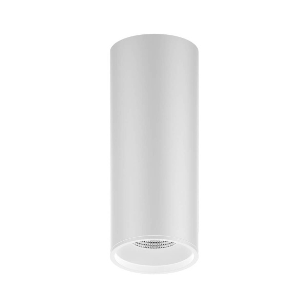 Потолочный светодиодный светильник Gauss Overhead HD013