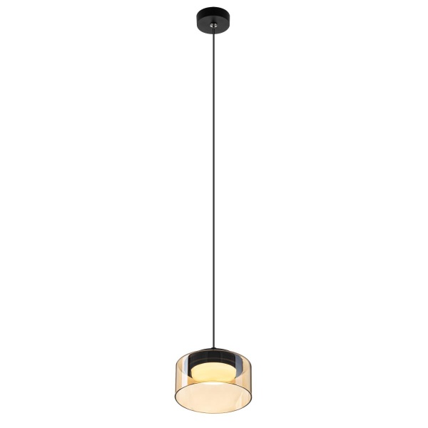 Подвесной светильник Citilux Espace CL243011