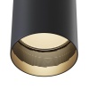 Потолочный светильник Maytoni Technical Sonas C033WL-01B