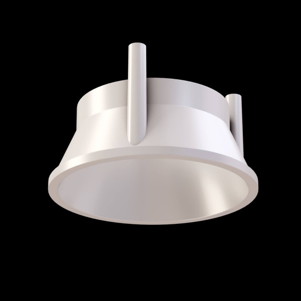 Рамка декоративная Maytoni Cover C064-01W Рамка декоративная Maytoni Cover C064-01W
