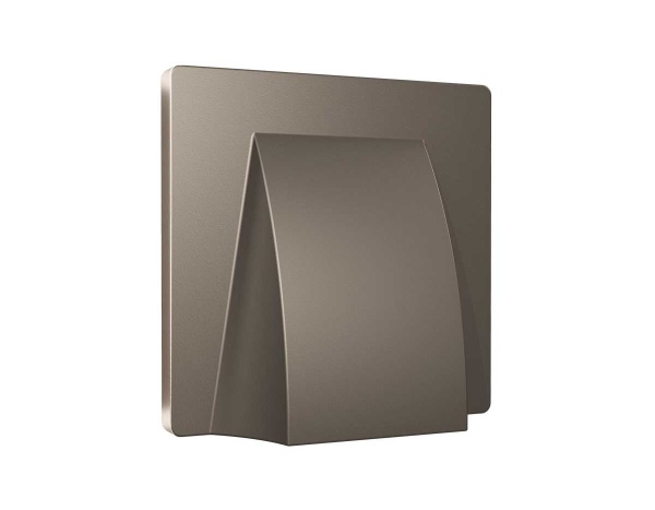 Лицевая панель AMBRELLA VOLT ALFA AP6458